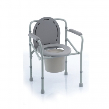 Кресло с санитарным оснащением H023B
