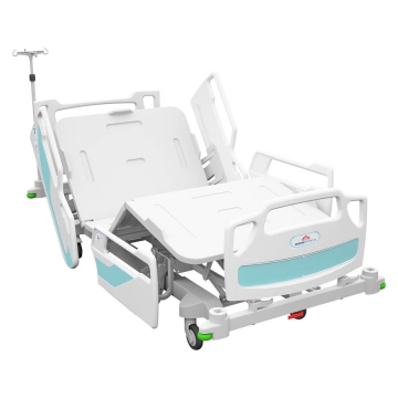 HB01-E кровать для пациента с 2 моторами
