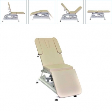 Стол для физиотерапии 4м RT02-L