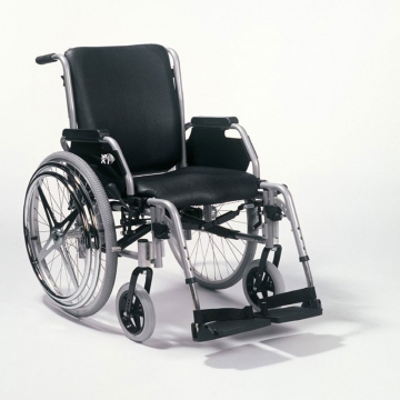 Коляска инвалидная  L2600