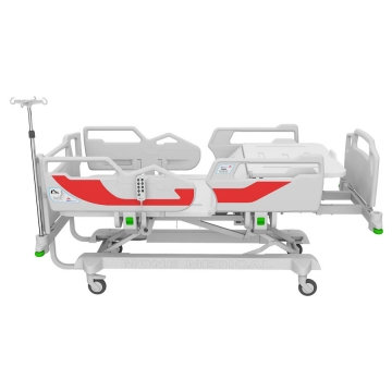 HB01-S Кровать для пациента с 3 моторами