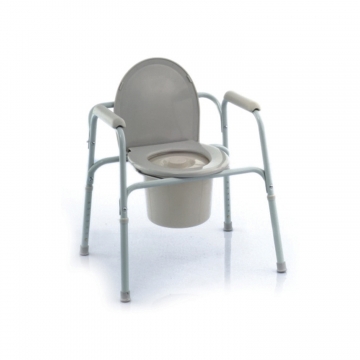 Кресло с санитарным оснащением H020B