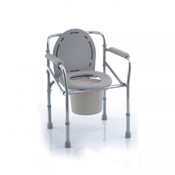 Кресло с санитарным оснащением H022B