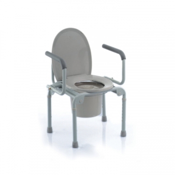 Кресло с санитарным оснащением H021B