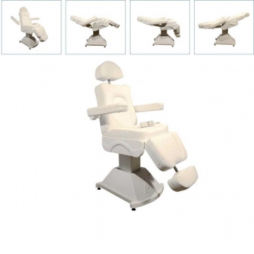 Кресло для обследований и ухода за кожей BA01-L ELEGANCE