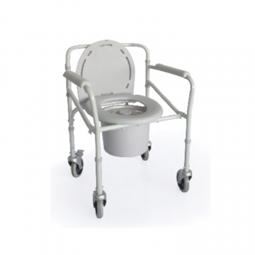 Кресло с санитарным оснащением H023C